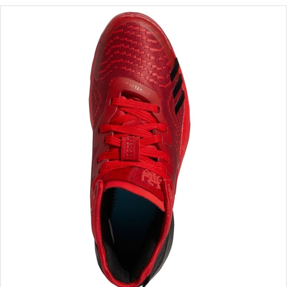 adidas | D.O.N. Issue 4 | Men - Size: 10 or Women - Size: 11 - Picture 8 of 16